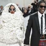 Met Gala 2023, tutti i look dei vip sul red carpet