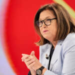 Rai, Lucia Annunziata si dimette