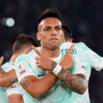 Lautaro Martinez, l’uomo dei gol pesanti vuole la Champions per l’Inter