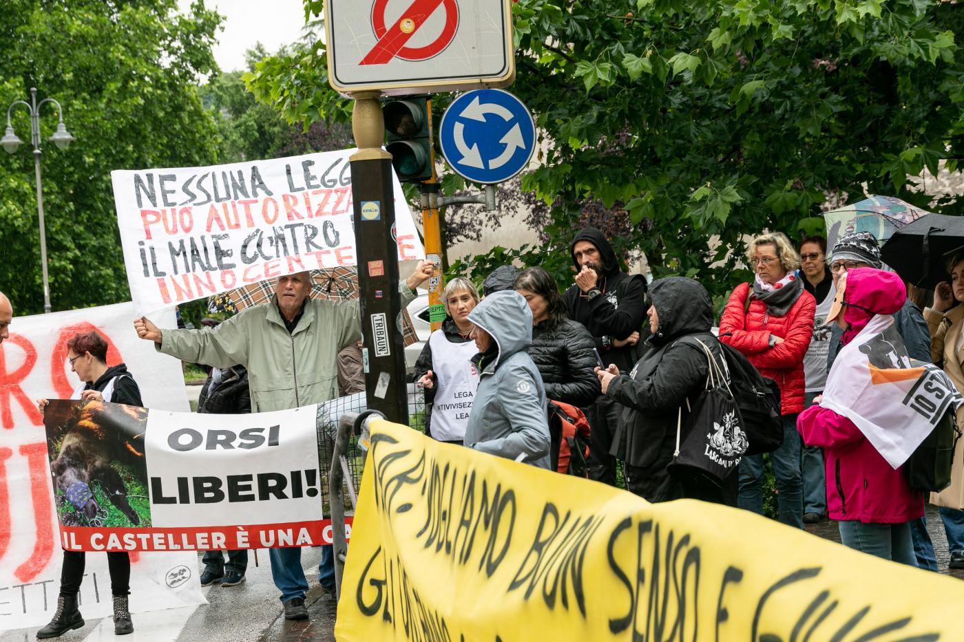 Orsa JJ4, sentenza Tar Trento non prima di domani