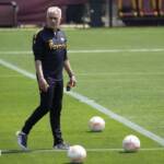 Mourinho, Psg pensa al portoghese per la panchina