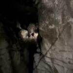 Orvieto, recuperato torrentista infortunato in un canyon