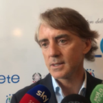 Nazionale, Mancini: “Date sballate tra finali europee e Nations League”