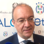 Scuola, Valditara: “Lo sport insegna ai giovani il rispetto”