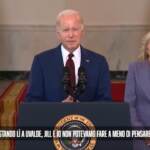 Usa, Biden su armi: “È ora di agire”