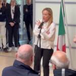 Maltempo, Meloni: “Commissario? Mio problema è trovare soldi non chi li spende”