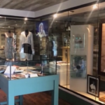 Tina Turner, fan in pellegrinaggio al museo di Brownsville