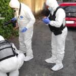 Catania, 44enne ucciso nella notte: arrestato il fratello