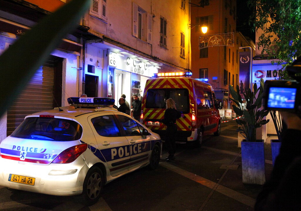 Corsica, turista italiana ferita da colpo di pistola Corsica, turista italiana ferita da colpo di pistola