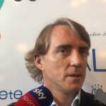 Razzismo, Mancini: “Bloccare partite può essere un’idea”