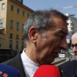 Manganellata a Milano, Sala: “No a spaccature, c’è tanto disagio nelle città”