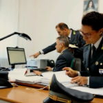Taranto, scoperti 32 lavoratori in nero