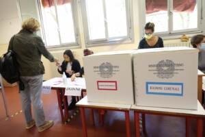 Elezioni Comunali Bologna 2021, bolognesi al voto per eleggere il nuovo sindaco