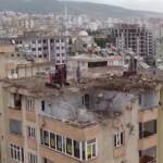 Turchia, la vigilia del ballottaggio tra le macerie delle zone terremotate