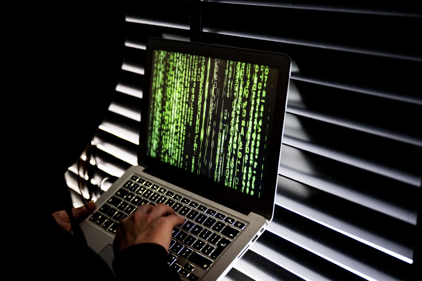 Napoli, attacco hacker all’ospedale Vanvitelli