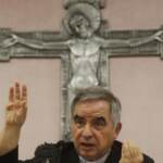 Vaticano, Becciu: “No tribunale a mie richieste, difesa mortificata”