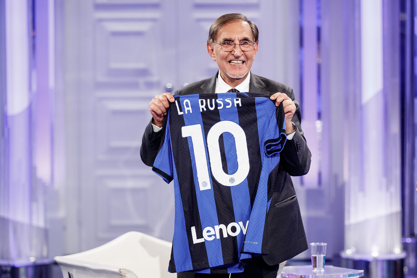 Finale Champions, polemica su biglietti a Inter Club Parlamento