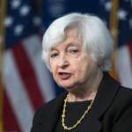 Usa: Yellen, rischio default dal 1° giugno