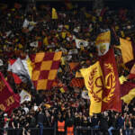 Roma-Siviglia, Olimpico aperto per finale Europa League