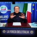 Silvio Berlusconi: “Sto bene, recupero”
