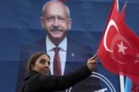 Turkey Elections