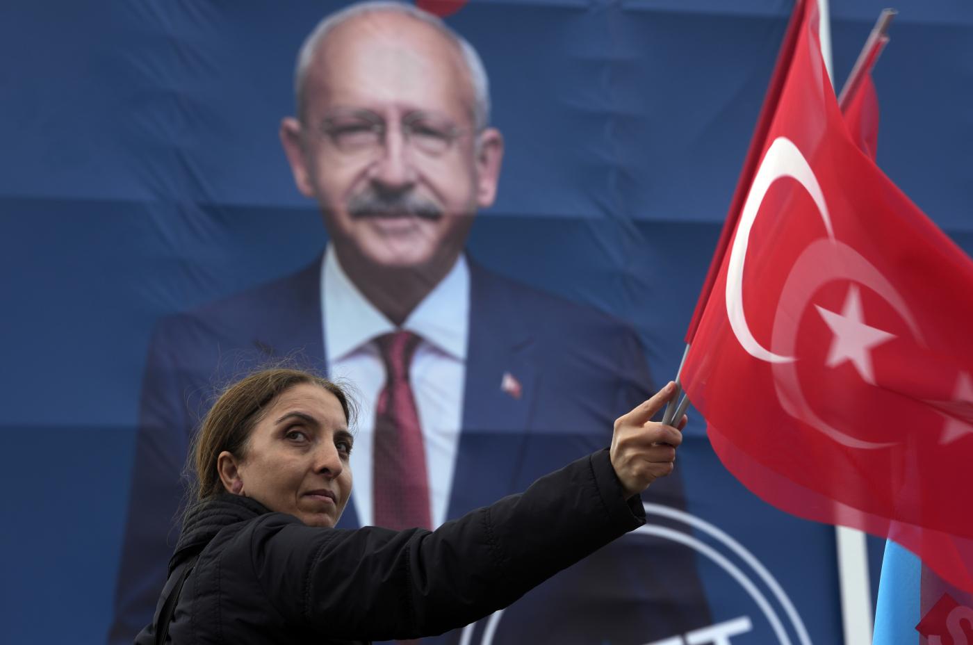 Elezioni Turchia, Kilicdaroglu tenta di scalzare Erdogan al ballottaggio