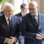 Parlamento, Fontana su colloquio con Mattarella: “Prassi”