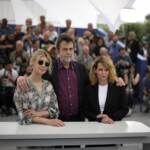 Festival di Cannes, tutto pronto per la serata finale