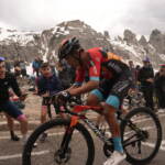 Giro d’Italia, Buitrago vince 19esima tappa: Thomas resta in rosa