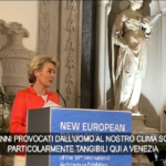 Von der Leyen: “Ristrutturare edifici è essenziale per neutralità climatica”