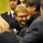 Delitto di Garlasco, il consulente di Stasi: “Doveva essere escluso già nel 2014”