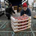 Istat, si inverte rotta: giù fiducia di consumatori e imprese