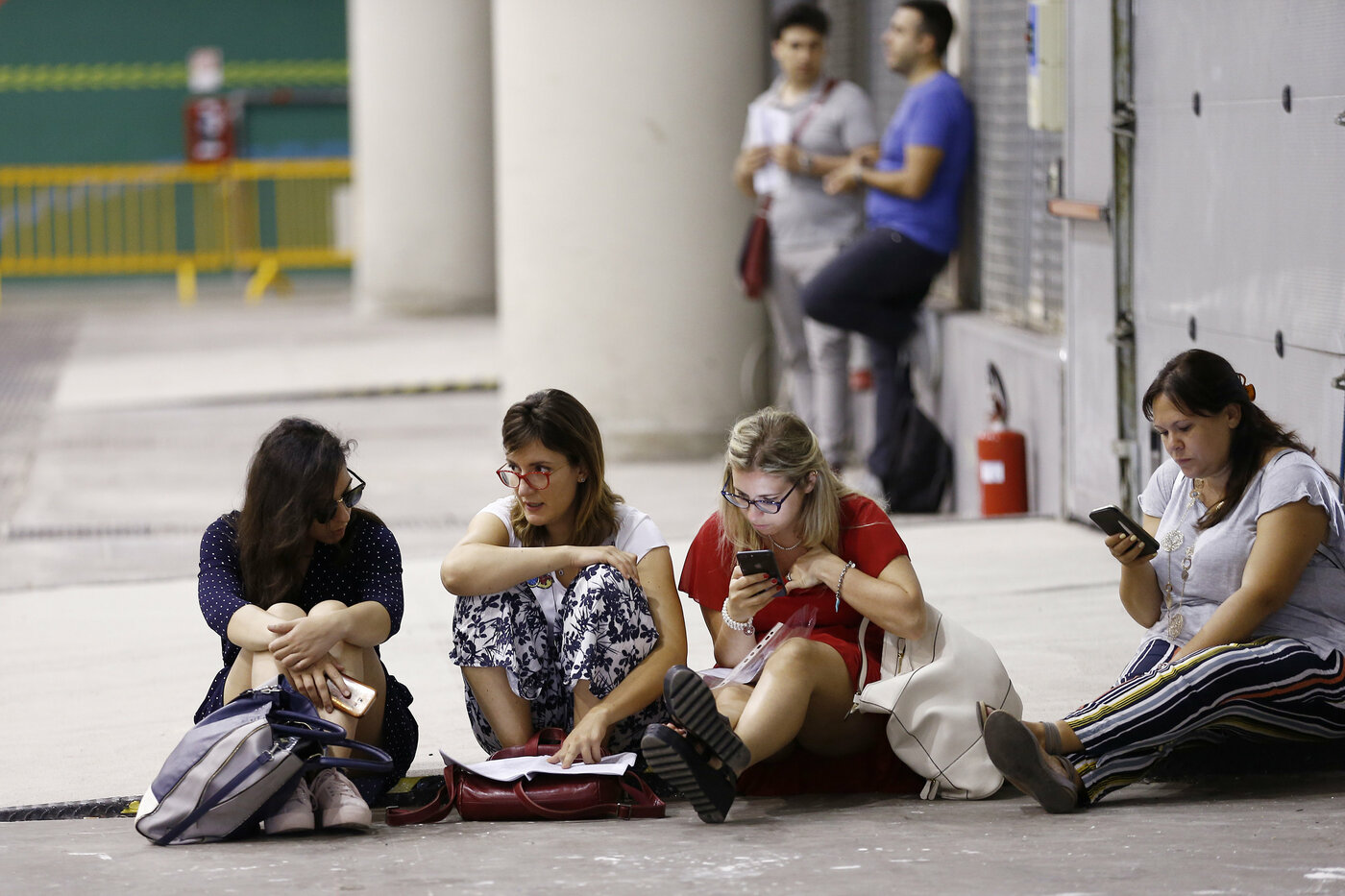 Lavoro, allarme Confartigianato: “Aumentano giovani inattivi, Italia ultima in Ue”