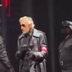 Roger Waters indagato per aver indossato una divisa nazista
