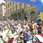 Running, annullato il Passatore ma è già partita la gara della solidarietà