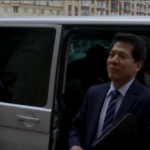 Ucraina, l’inviato cinese Li Hui arriva a Mosca