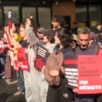 Francia, tensione a Parigi per l’assemblea di TotalEnergies