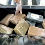 Livorno, 11 kg di cocaina nascosti in auto: arrestato