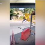 Cisgiordania, tenta attacco in insediamento ebraico: ferito