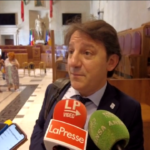 Rdc, Tridico: “Era più efficace, il nuovo strumento è rigido”