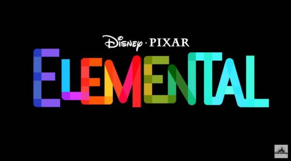 Festival di Cannes, ‘Elemental’ Disney Pixar chiude 76esima edizione