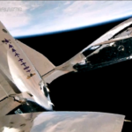 Spazio, ultima prova per il Virgin Galactic prima di viaggi con passeggeri paganti