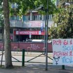 Manganellata da vigili a Milano, sabato corteo al Trotter
