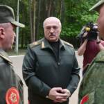 Bielorussia, Lukashenko sarebbe in condizioni critiche