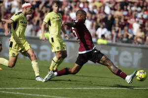 Salernitana vs Udinese - Serie A TIM 2022/2023