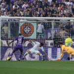 Fiorentina-Roma 2-1, rimonta viola nei minuti finali