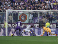 Fiorentina vs Roma - Serie A TIM 2022/2023
