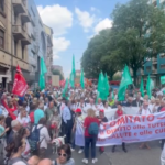 Torino, ‘Marcia della salute’ in difesa della sanità pubblica