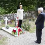 Don Milani, Mattarella: “Mai mettere a tacere qualcuno, tantomeno un libro”