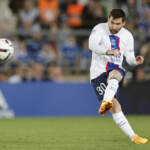 Psg campione di Francia per l’11esima volta